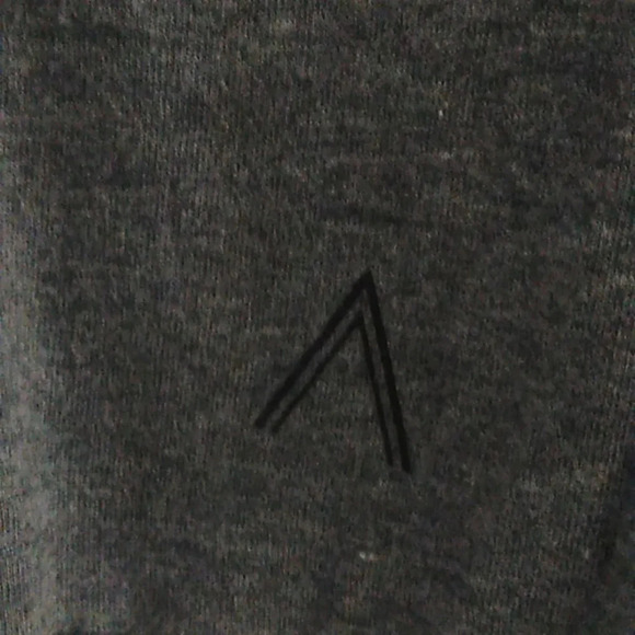 ACRUX GRAPHIC TEE FALCONS - Picture 2 of 5